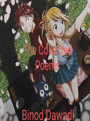 cover image of The Collected Poems